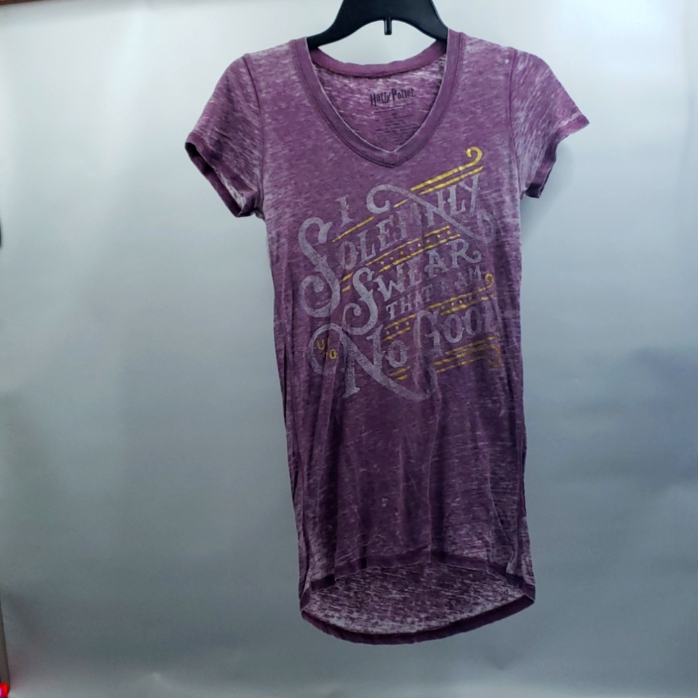 Harry Potter shirt